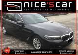 BMW 520 d 48V Touring Business *AUTOMATICA*