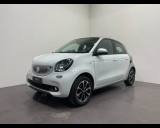 SMART ForFour 1.0 TWINAMIC PASSION