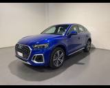 AUDI Q5 SPORTBACK 40 TDI QUATTRO S-TRONIC S LINE