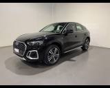 AUDI Q5 SPORTBACK 40 TDI QUATTRO S-TRONIC S LINE