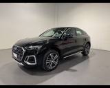 AUDI Q5 SPORTBACK 40 TDI QUATTRO S-TRONIC S LINE