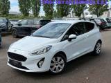 FORD Fiesta EcoBlue 3 porte AUTOCARRO 5 POSTI PDC