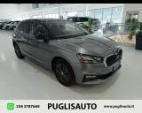 SKODA Fabia 1.0 TSI EVO 95 CV Style