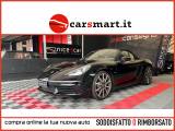 PORSCHE 718 Spyder 2.0 *TETTO APRIBILE*CARPLAY*