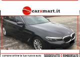 BMW 520 d 48V Touring Business *AUTOMATICA*