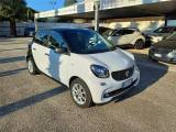 SMART ForFour 2ªs. (W453)  70 1.0 Passion