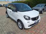 SMART ForFour 2ªs. (W453)  70 1.0 Passion