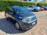 CITROEN C1 2ª serie  VTi 72 S&S 5 porte Feel