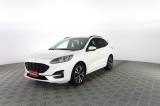 FORD Kuga Kuga 2.5 Full Hybrid 190 CV CVT 2WD ST-Line X