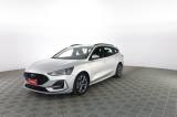 FORD Focus Focus 1.0 EcoBoost Hybrid 125 CV SW ST-Line