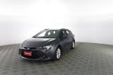 TOYOTA Corolla Corolla Active 1.8 Hybrid Touring Sports