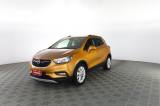 OPEL Mokka X Mokka X 1.4 Turbo ECOTEC 140cv S&S MT6 Innovation