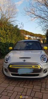 MINI Cooper SE L