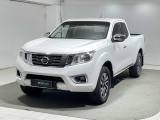 NISSAN Navara 2.3 dCi 4WD King Cab N-Connecta