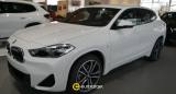 BMW X2 sDrive18i Msport