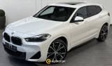 BMW X2 xDrive20d Msport