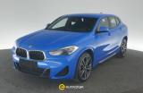 BMW X2 sDrive20d Msport