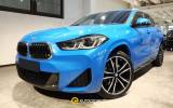 BMW X2 xDrive20d Msport