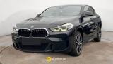 BMW X2 xDrive18d Msport