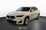 BMW X2 xDrive20d Msport