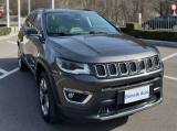 JEEP Compass Compass 2.0 mjt Limited 4wd 140cv auto my19