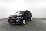 JEEP Compass Compass 1.3 Turbo T4 150 CV aut. 2WD Limited