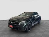 MERCEDES-BENZ CLA sse GLA GLA 180 Sport