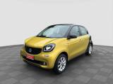 SMART ForFour forfour 70 1.0 twinamic Superpassion