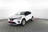 RENAULT Captur Captur TCe 12V 90 CV Intens