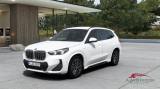 BMW X1 xDrive20d Msport Premium Package