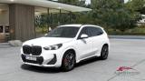 BMW X1 sDrive18d Msport Pro Premium Package