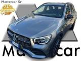 MERCEDES-BENZ GLC 300 GLC 300 de phev  Premium 4matic auto - GF890RZ -