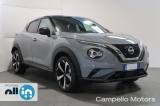 NISSAN Juke JUKE N-CONNECTA MT