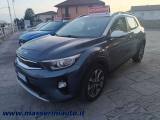 KIA Stonic Stonic 1.4 mpi Style 100cv Unico prop