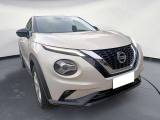 NISSAN Juke 1.0 dig-t N-Connecta 114cv 1.0 DIG-T 114cv N-Conn