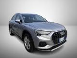 AUDI Q3 35 TDI quattro S tronic Business Advanced