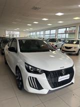 PEUGEOT 208 PureTech 75 Stop&Start 5 porte Style