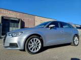 AUDI A3 2.0 TDI S tronic Business Sport Unico Pro 92000km