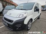 FIAT Fiorino 1.3 MJT 95CV Cargo Euro 6 D-Temp