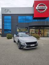 HYUNDAI Kona HEV 1.6 DCT XClass