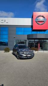 MERCEDES-BENZ GLB 200 d Automatic 4Matic Sport