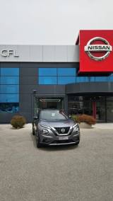 NISSAN Juke 1.0 DIG-T 117 CV N-Design