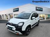 FIAT Panda Cross 1.0 FireFly S&S Hybrid