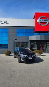 NISSAN Qashqai 1.3 DIG-T 140 CV N-Connecta