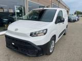 TOYOTA Proace City 1.2 110 CV S&S PC 4p. Active