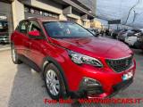 PEUGEOT 3008 BlueHDi 130 S&S EAT8 Business