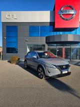 NISSAN Qashqai MHEV 140 CV N-Connecta