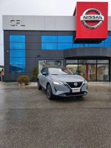 NISSAN Qashqai MHEV 140 CV N-Style