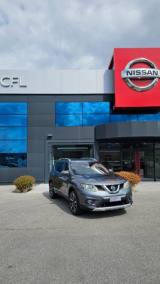 NISSAN X-Trail 1.6 dCi 2WD Acenta Premium 7 posti