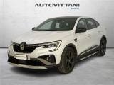 RENAULT Arkana 1.6 E Tech full hybrid R.S. Line Auto